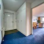 Haus Ostseeresidenz, App 3osr43 Appartamento *