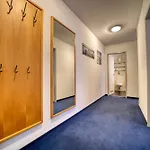 Haus Ostseeresidenz, App 3osr43 Heiligenhafen