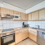 Apartmán Haus Ostseeresidenz, App 3osr43