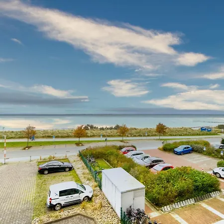 Appartamento Haus Ostseeresidenz, App 3osr43 *