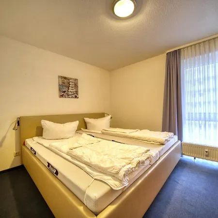 Appartamento Haus Ostseeresidenz, App 3osr43 *