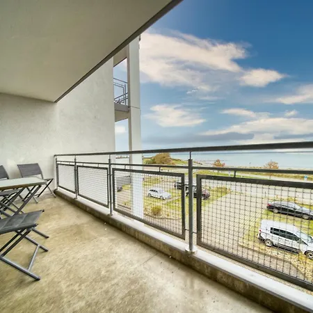 Appartamento Haus Ostseeresidenz, App 3osr43