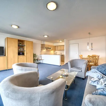 Appartamento Haus Ostseeresidenz, App 3osr43 Heiligenhafen
