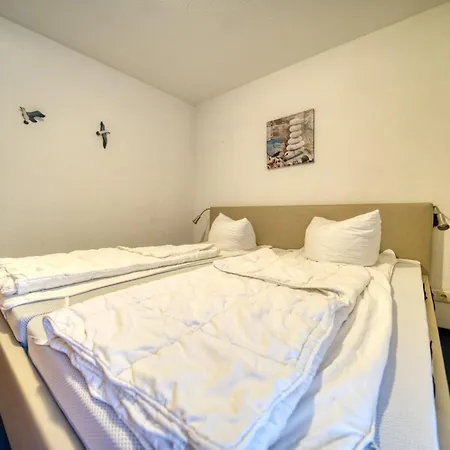 Haus Ostseeresidenz, App 3osr43 Appartamento