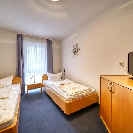 Appartamento Haus Ostseeresidenz, App 3osr43 *
