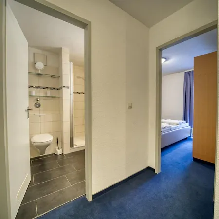 Haus Ostseeresidenz, App 3osr43 * Heiligenhafen