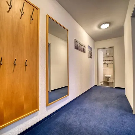 Haus Ostseeresidenz, App 3osr43 Heiligenhafen