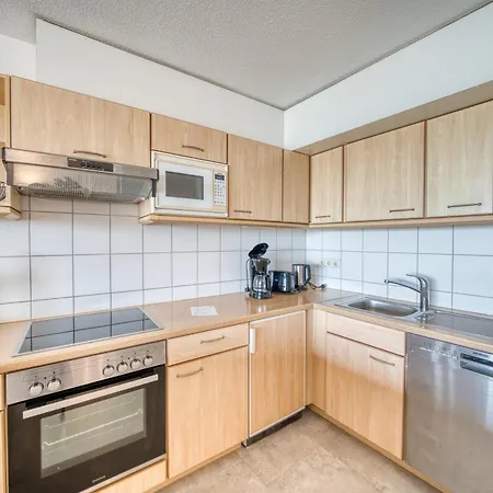Appartamento Haus Ostseeresidenz, App 3osr43