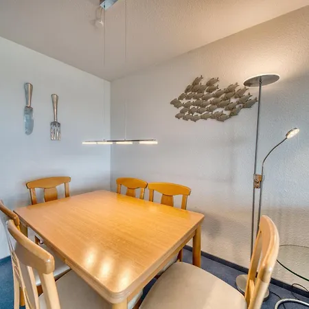 Haus Ostseeresidenz, App 3osr43 * Heiligenhafen