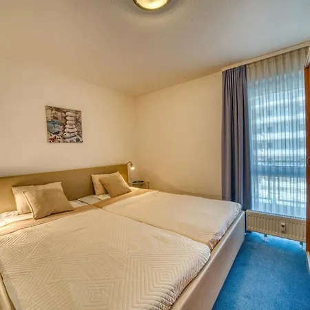 아파트 Haus Ostseeresidenz, App 3osr43 *