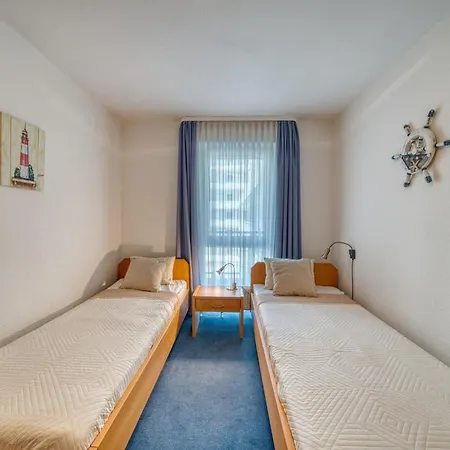 Haus Ostseeresidenz, App 3osr43 *